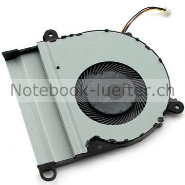 CPU ventilador NS85B01-16A04