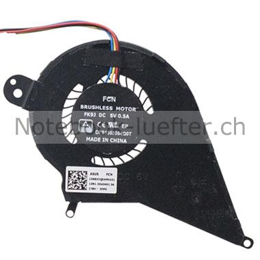 CPU ventilador FJ9V DFS1503054Q0T